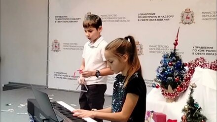 Евгения Казанская - Колыбельная, музыка из к/ф Гарри Поттер, Jingle Bells @nnvirtuozy