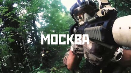Военно-тактические маневры 2019