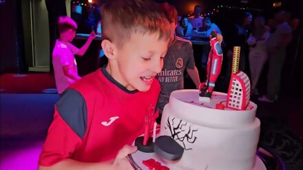 Самый масштабный Форт Боярд в России в Eventovo:детские взрослые дни рождения,корпоративы,выпускные
