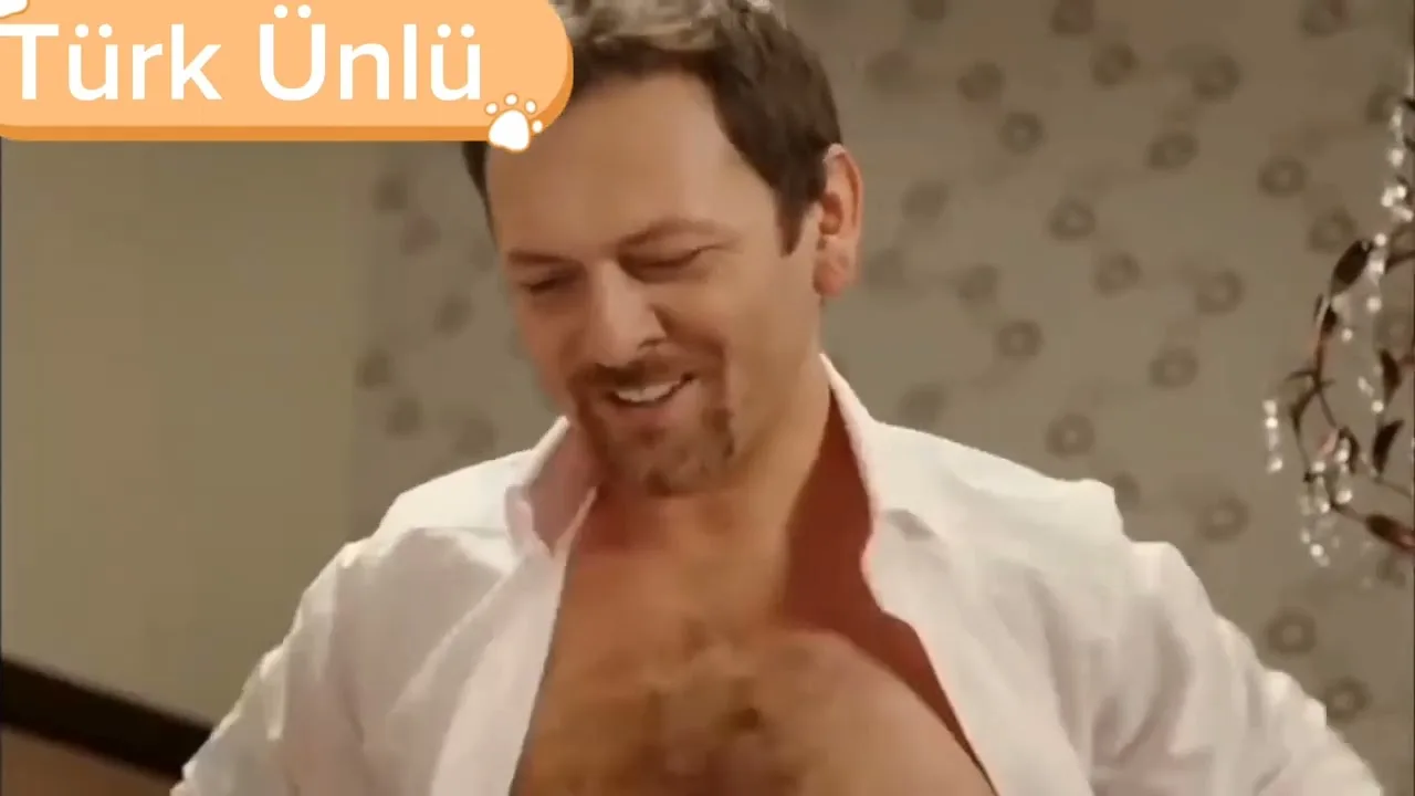 Ceyda Düvenci frikik anları