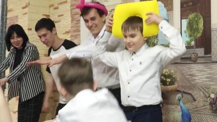 юбилей
