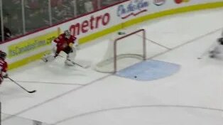 Хоккей. Сейвы.Мастерство Вратарей. — Видео от Sport