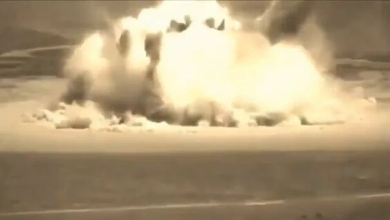 original Nuke explosion meme - Смотреть онлайн в поиске Яндекса по Видео