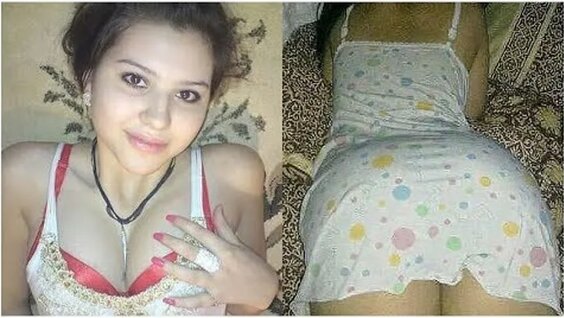 Jinsiy aloqa Katya Starshova