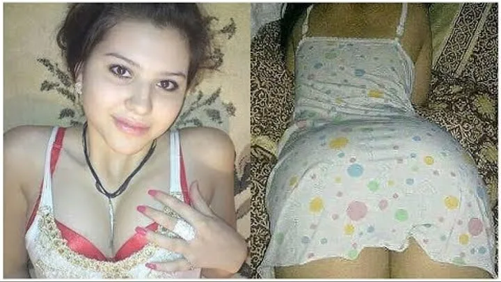 Klizma bilan porno jazo