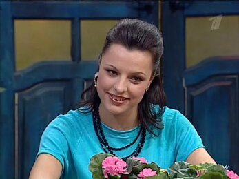 Davay pozhenimsya 28.01.2010