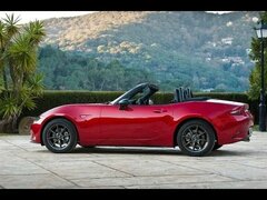 Тест-драйв.  Mazda MX 5 IV.  Новинки авто 2015-2016