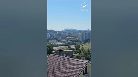 Дом за 35 млн в мкр Донская #Сочи