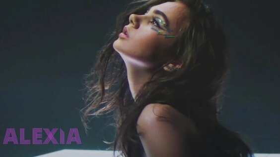 Alexia 
