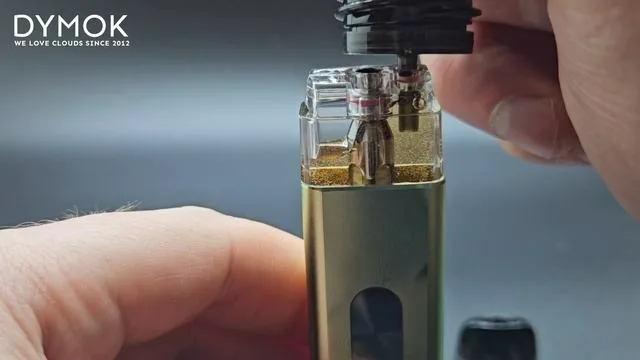elf bar vape uk Как заправить картридж Vaporesso XROS: подробная инструкция 2025