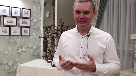 Песочное ШОУ. Отзыв. Художник Резеда Ахметова.