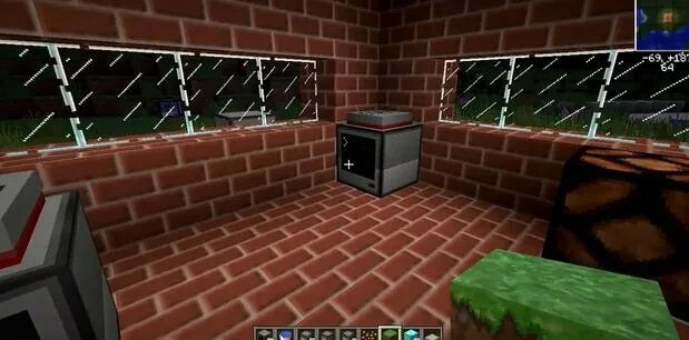 [Уроки] Minecraft ComputerCraft. Урок 9. Беспроводная сеть Rednet ...