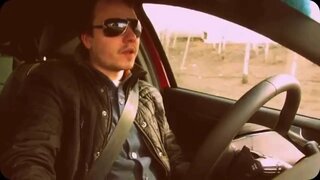 Тест-драйв Alfa Romeo Giulietta