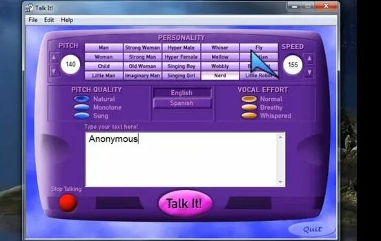 Talk It! Tutorial HD ! {Download LINK} - Смотреть онлайн в поиске ...