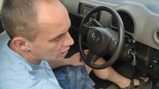 Daihatsu Boon 2016 1.0 69 л.с.