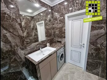 ЖК Раз Два Три 1комнатная квартира, переделанная под 2-х комнатную))