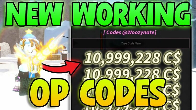 NEW All Working Fisch Codes - Roblox Fisch Codes! (Roblox Fish ...