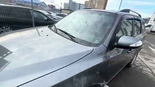 Обзор Haima 7 2013г.  Прохор | Просто Хорошие Автомобили