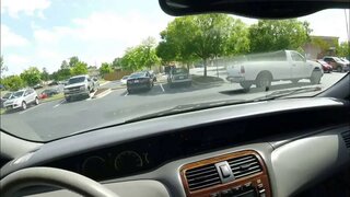 2002 Toyota Avalon XLS Virtual Test Drive