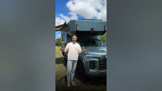Обзор от @perviy.avtomobilny на Автодом Maxus T70 2024 года выпуска