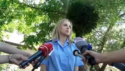 Qizlar bilan katta eshak xususiy