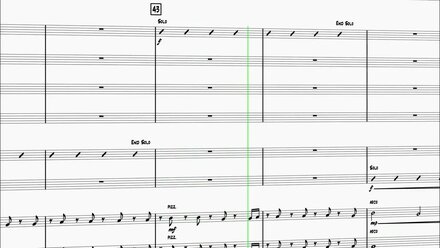 Алексей Бельтюков. Funky Bossa