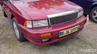 Chrysler Saratoga WWW.  WissensWertes vom Wagen