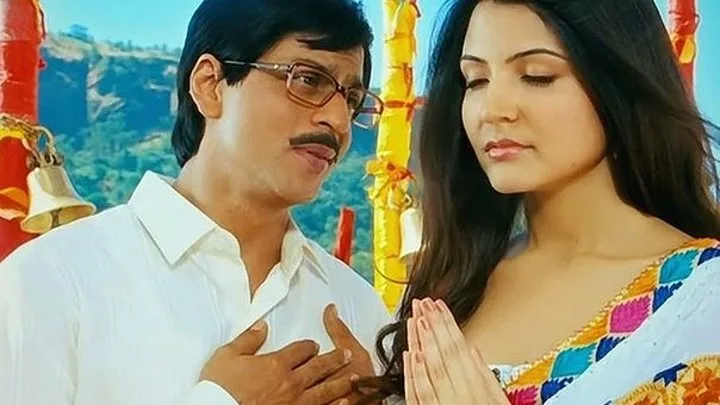 Porno komikslar: Omadsiz suzish