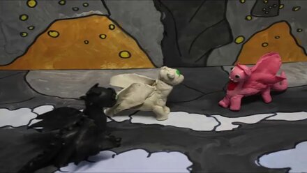 Любовь Фурий