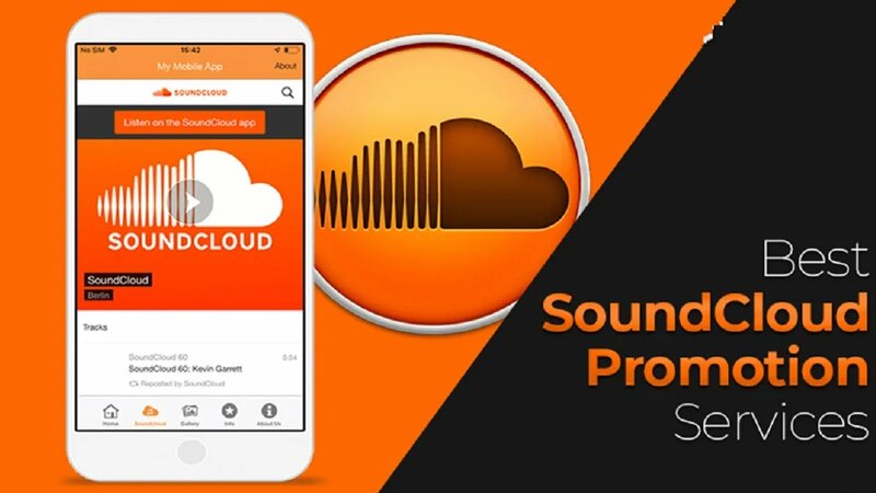 SoundCloud Tips 2022 SoundCloud Premium for FREE SoundCloud++ on iOS ...