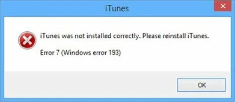 iTunes Error 75 Fix - Смотреть онлайн в поиске Яндекса по Видео