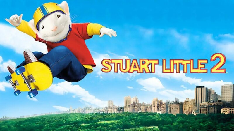Stuart Little 2 (2002) English Dub Full Movie | HD | Family Comedy ...
