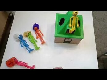 Игры с ребенком