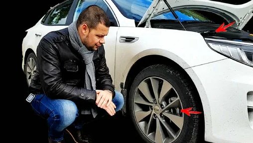 Подготовка авто к зиме! 7 НУЖНЫХ СОВЕТОВ — Видео от WOW!CARS