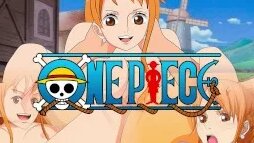 Comic hentay one piece