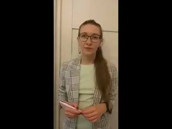 Видео отзыв для TaranStudio от компании ВентСклад