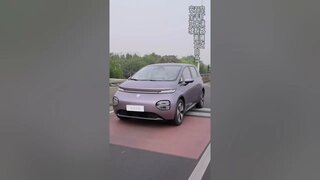 Baojun Yunduo: ваше личное облако комфорта на колесах!