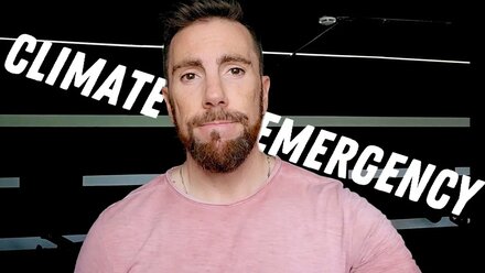 G8 English club | Climate Emergency?