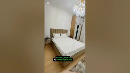✌Истанбул Сити 3/7/9 💵1100$ 📍Новостройка💠Комнат: 3💠Этаж: 7💠Этажей в доме: 9💠Общая площадь: 85 м²