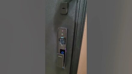 Dircode T850. Доставка замков по всей России. +79291591904 WhatsApp, Telegram. #умныйзамок