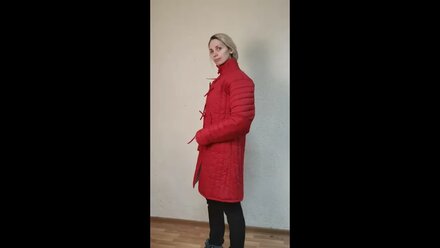 gambeson