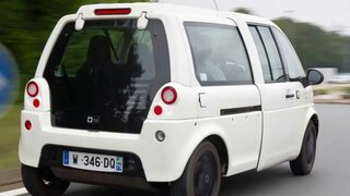 Mia Electric review