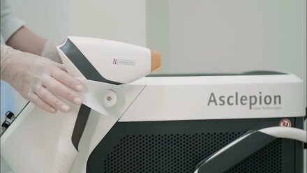 mediastar monolith лазер