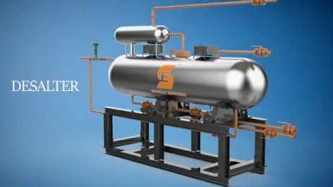 Desalter by Sparklet Engineers Pvt Ltd - Смотреть онлайн в поиске ...