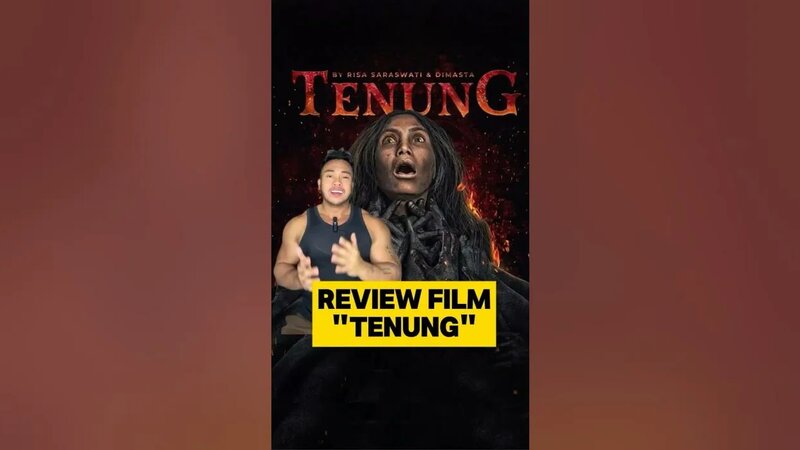 Review Film Tenung (2025) - Смотреть онлайн в поиске Яндекса по Видео