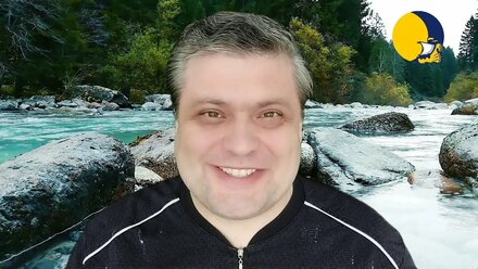 Андрей Кабилов приветствует вас на канале Moralist TV