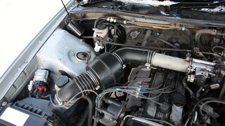 Toyota Chaser 1996