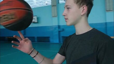 Спорт