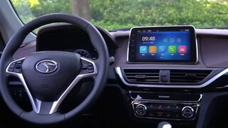 2019 Soueast A5 Yiwu fast overview in 4 mins