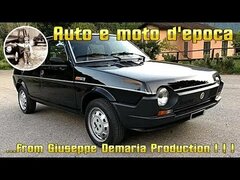 1982 Fiat Ritmo 75 Super photogallery